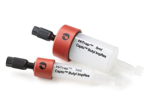 HiTrap&#174; 5x1 mL Capto Butyl ImpRes