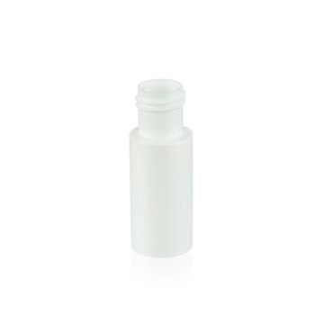 Wheaton&#174; Dropping Bottle white bottle, capacity 7&#160;mL