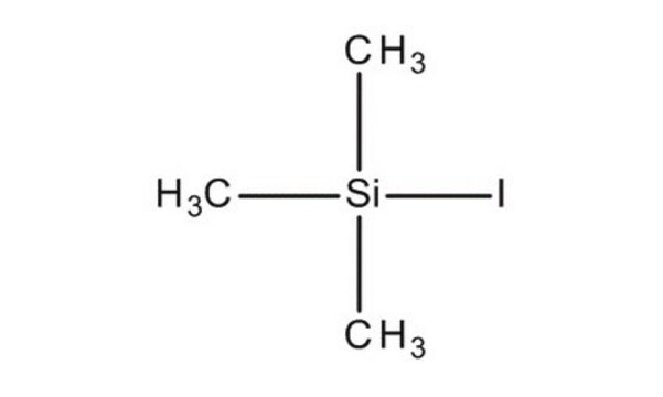 Iodotrimethylsilane (stabilised) for synthesis