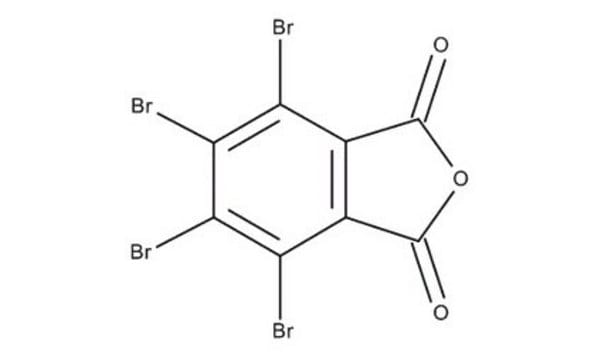 Tetrabromophthalic anhydride for synthesis