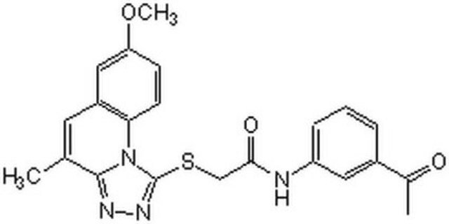 Src Kinase Inhibitor II The Src Kinase Inhibitor II, also referenced under CAS 459848-35-2, controls the biological activity of Src Kinase. This small molecule/inhibitor is primarily used for Phosphorylation &amp; Dephosphorylation applications.