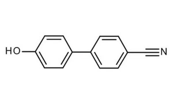 4′-hydroksybifenylo-4-karbonitryl for synthesis