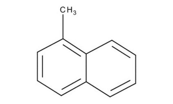 1-Methylnaphthalene for synthesis