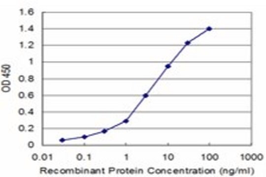 Monoclonal Anti-PSMD2 antibody produced in mouse clone 1B4, purified immunoglobulin, buffered aqueous solution