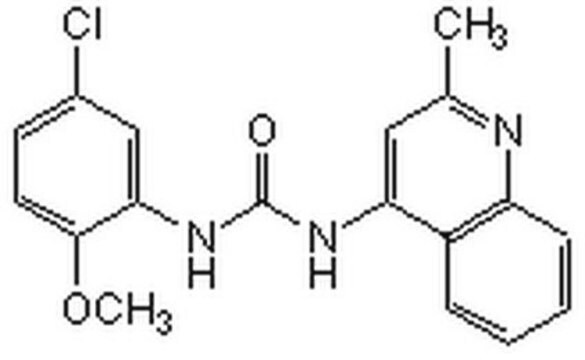 IGF-1R Inhibitor II, PQ401 The IGF-1R Inhibitor II, also referenced under CAS 196868-63-0, controls the biological activity of IGF-1R. This small molecule/inhibitor is primarily used for Phosphorylation &amp; Dephosphorylation applications.