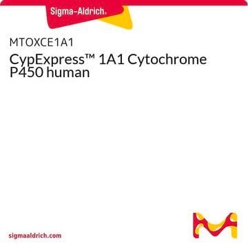 CypExpress&#8482; 1A1 Cytochrome P450 human