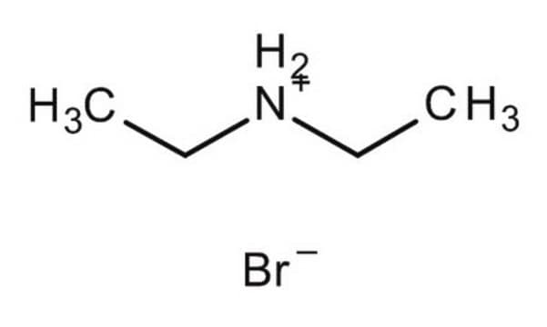 Diethylammonium bromide for synthesis