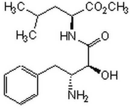 Bestatin Methyl Ester - CAS 65322-89-6 - Calbiochem