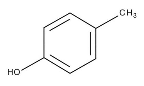 p-Cresol for synthesis