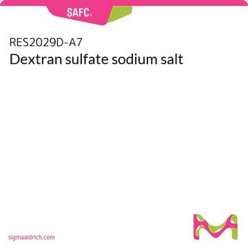 Dextransulfat Natriumsalz