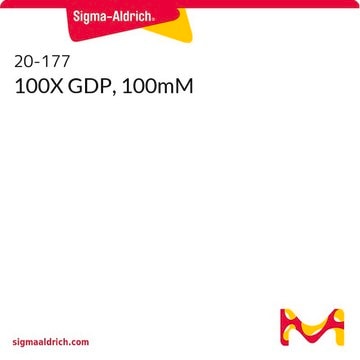 100X GDP, 100&nbsp;mM