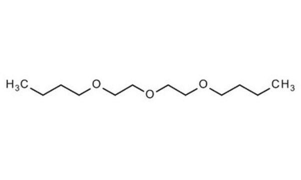 Diethylenglycoldibutylether for synthesis