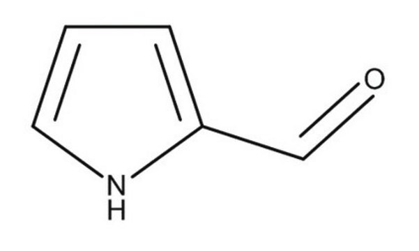 2-Pyrrolecarbaldehyde for synthesis