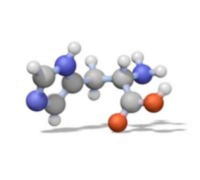 蛋白酶K抑制剂 Proteinase K Inhibitor is a tetrapeptidyl chloromethyl ketone compound that acts as an active-site-targeting irreversible inhibitor against proteinase K.