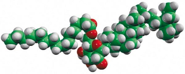 Sitoindoside I 6-O-palmitoyl-sitosteryl-&#946;-D-glucose, powder