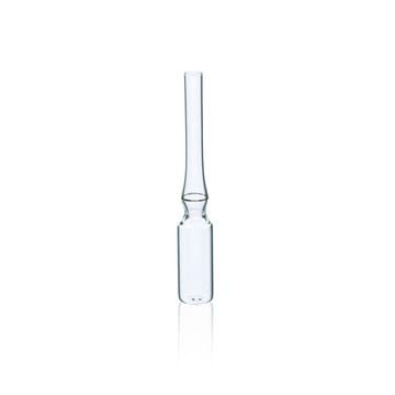 Wheaton&#174; Clear Ampule