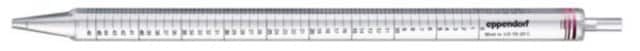 Eppendorf&#174; Serological Pipets, Sterile Grade violet, capacity 50&#160;mL, pack of 160&#160;ea (4&nbsp;bags&nbsp;×&nbsp;40&nbsp;pcs.)