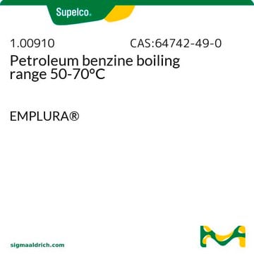 Éter de petróleo (bencina) EMPLURA&#174;