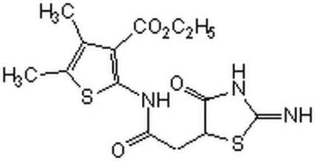 sFRP Inhibitor II The sFRP Inhibitor II, also referenced under CAS 302804-57-5, controls the biological activity of sFRP. This small molecule/inhibitor is primarily used for Activators/Inducers applications.