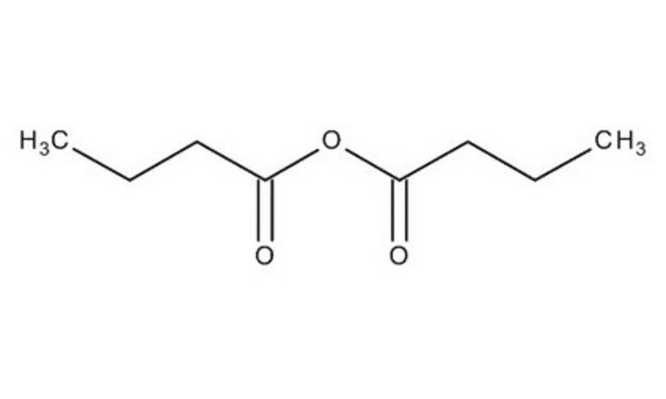 Bezwodnik masłowy for synthesis