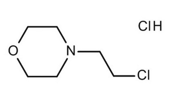 N-(2-Chloroethyl)-morpholinium chloride for synthesis