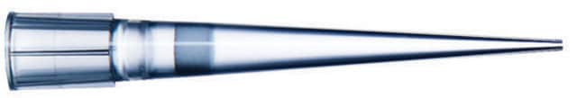 Sartorius filter pipette tips volume range 2-120&#160;&#956;L, sterile, pack of 960&#160;ea (10 racks of 96 tips)