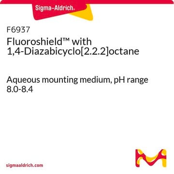 Fluoroshield&#8482; with 1,4-Diazabicyclo[2.2.2]octane liquid