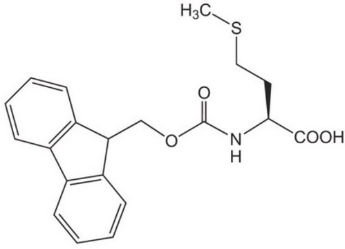 Fmoc-Met-OH Novabiochem&#174;