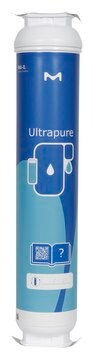 Cartouche SQPAK&#8482; Quanta Produces ultrapure (Type 1) water for use on the ultrapure dispensing module of Milli-Q&#174; SQ 2Series systems