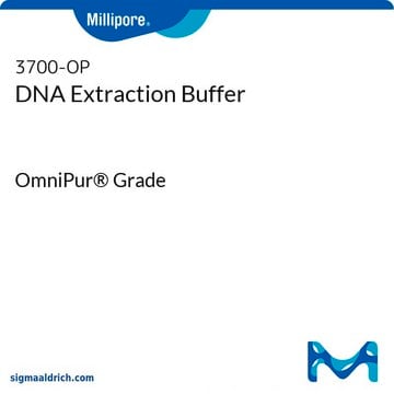 DNA Extraction Buffer OmniPur&#174; Grade