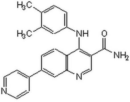 cFMS Receptor Inhibitor II - CAS 959860-85-6 - Calbiochem The cFMS Receptor Inhibitor II, also referenced under CAS 959860-85-6, controls the biological activity of cFMS. This small molecule/inhibitor is primarily used for Phosphorylation &amp; Dephosphorylation applications.