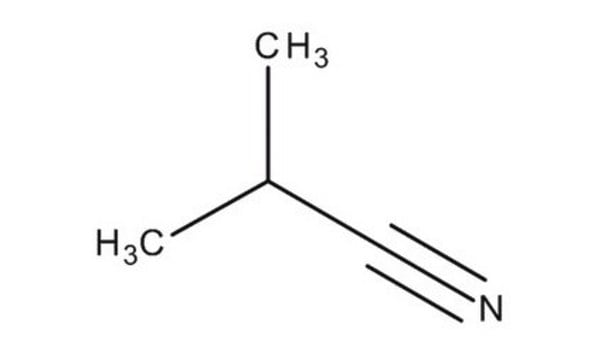 Izobutyronitryl for synthesis