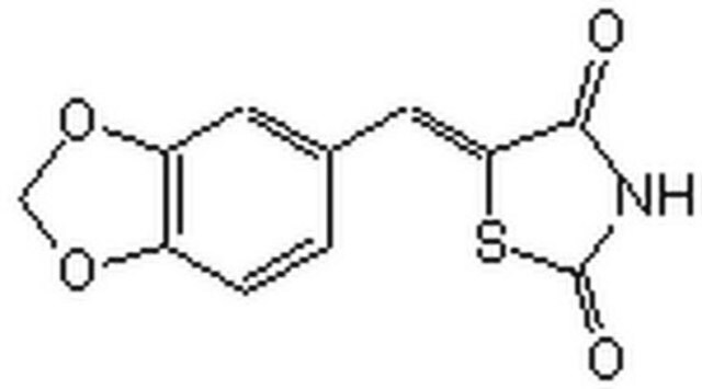 PI 3-K&#947; Inhibitor VII The PI 3-K&#947; Inhibitor VII, also referenced under CAS 6318-41-8, controls the biological activity of PI 3-K&#947;. This small molecule/inhibitor is primarily used for Phosphorylation &amp; Dephosphorylation applications.