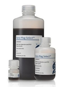 Sera-Mag&#8482; Select Cytiva 29343057, pack of 1 × 450&#160;mL