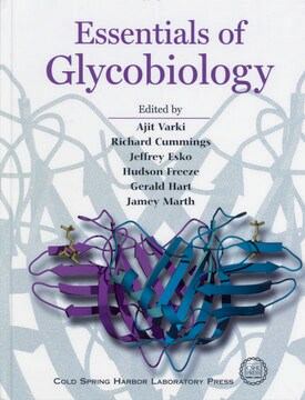 Essentials Of Glycobiology | Sigma-Aldrich