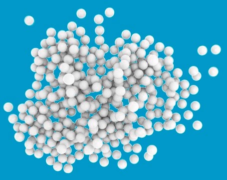 Estapor&#174;White Microspheres K-010 White Std PS 10%, White microspheres 100nm, Latex Turbidimetric Immunoassay