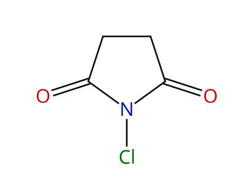 N-Chlorosuccinimide purified grade