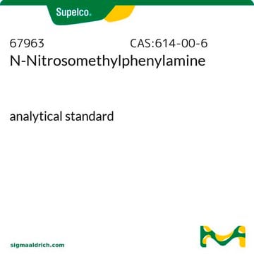 N-Nitrosomethylphenylamine analytical standard