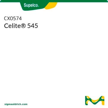 Celite&#174; 545