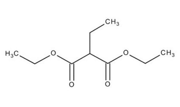 Diethyl ethylmalonate for synthesis