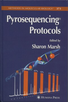 Pyrosequencing Protocols