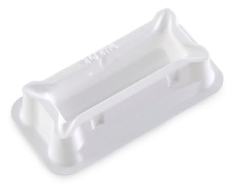 Reagent Reservoir capacity 10&#160;mL, polystyrene, non-sterile, pack of 100 (bulk packed)