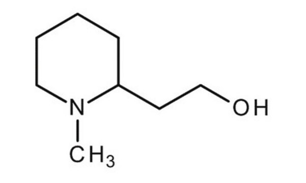 N-Methylpiperidine-2-ethanol for synthesis