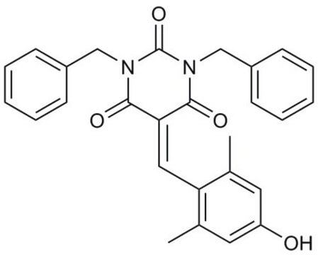 p300/CBP Inhibitor X, EML425