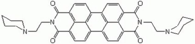 PIPER - CAS 213416-70-7 - Calbiochem A perylene-based ligand that potently inhibits human telomerase by binding to G-quadruplex DNA.