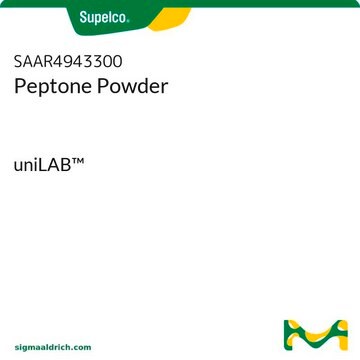 Peptone Powder uniLAB&#8482;