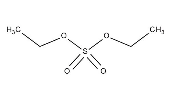 Diethyl sulfate for synthesis