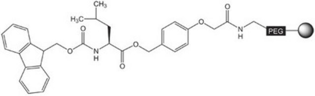 Fmoc-Val-NovaSyn&#174; TGA Novabiochem&#174;