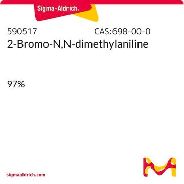 2-Brom-N,N-dimethylanilin 97%