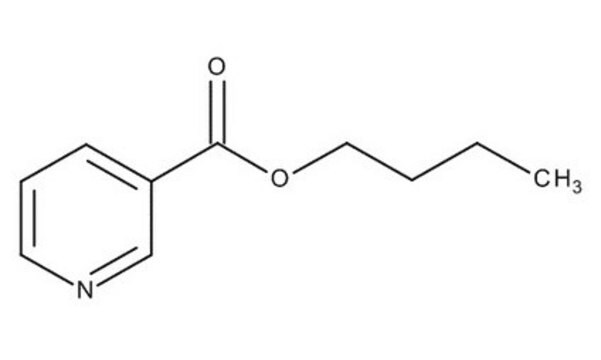 Butyl 3-pyridinecarboxylate for synthesis